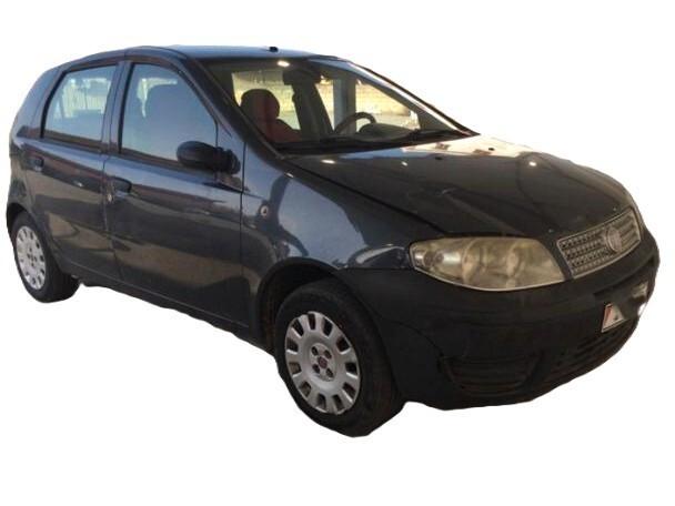 Fiat Punto 1.2i cat 5 porte El AUTO IN ARRIVO !!!!!!!!!!!!
