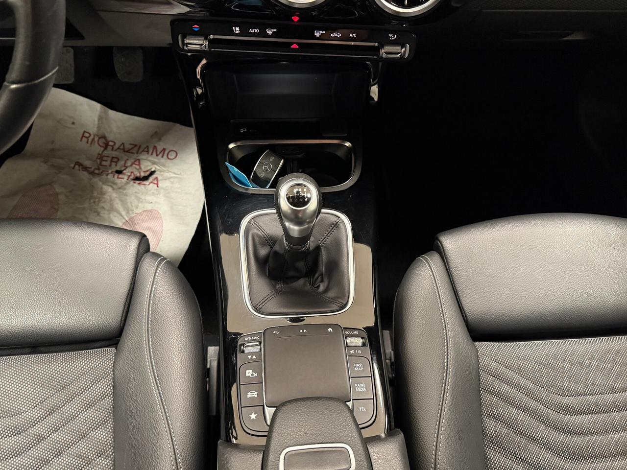 Mercedes-benz A 180 d Business 116CV - 2021