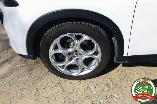 ALFA ROMEO Tonale 1.6 diesel 130 CV TCT6 Sprint