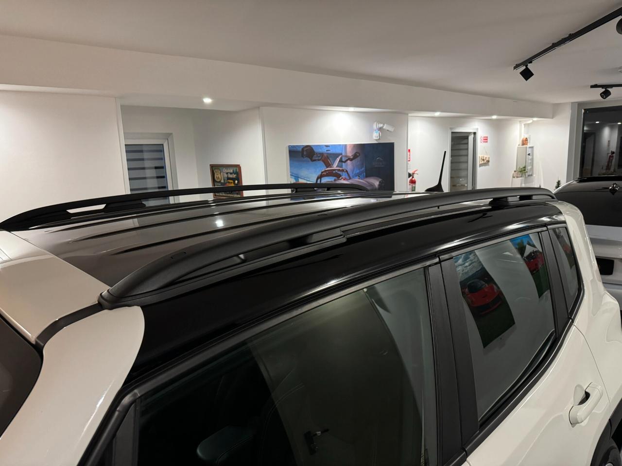 JEEP RENEGADE 1.3 T4 DDCT 150CV LIMITED 2022