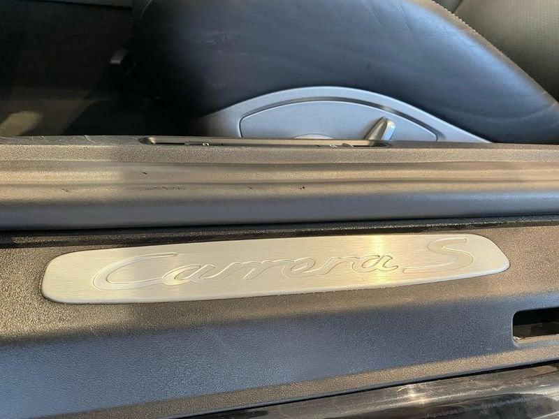 Porsche 911 991 Carrera S Cabriolet PDK - IVA