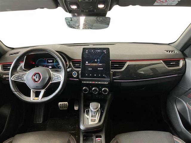 RENAULT Arkana 1.6 E-Tech full hybrid R.S. Line 145cv