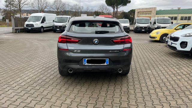 BMW X2 xDrive20d Business-X **IVA ESPOSTA**