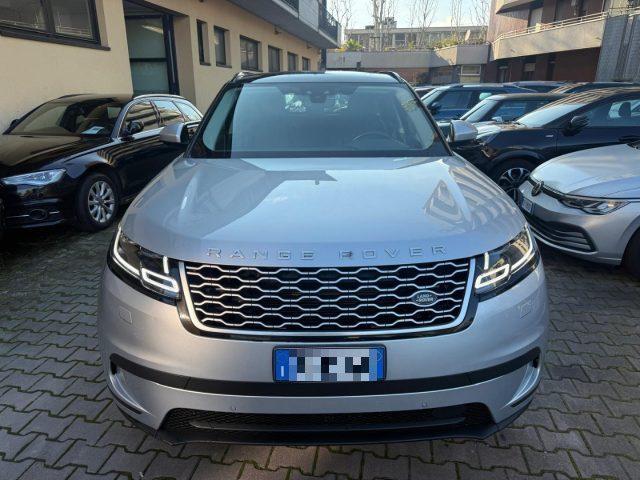 LAND ROVER Range Rover Velar 2.0D I4 240 CV S