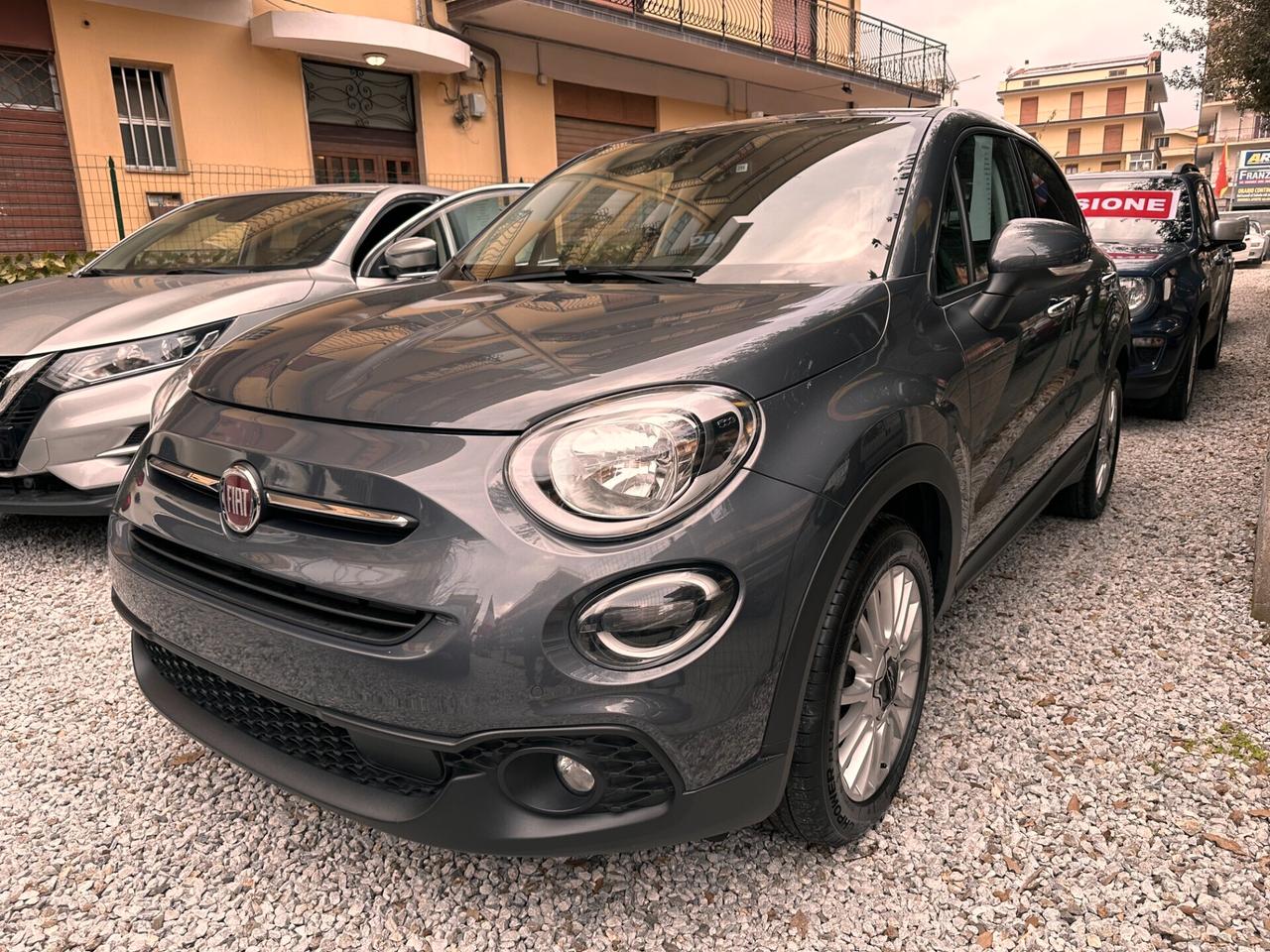 Fiat 500X 1.3 MultiJet 95 CV Sport