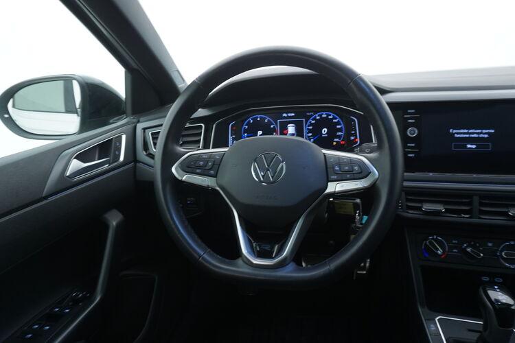 Volkswagen Taigo R-Line DSG BR205109 1.0 Benzina 110CV