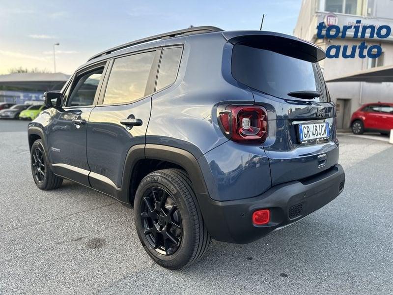 Jeep Renegade Renegade 1.0 T3 Limited