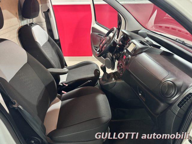 FIAT Fiorino 1.3 MJT 95CV Cargo
