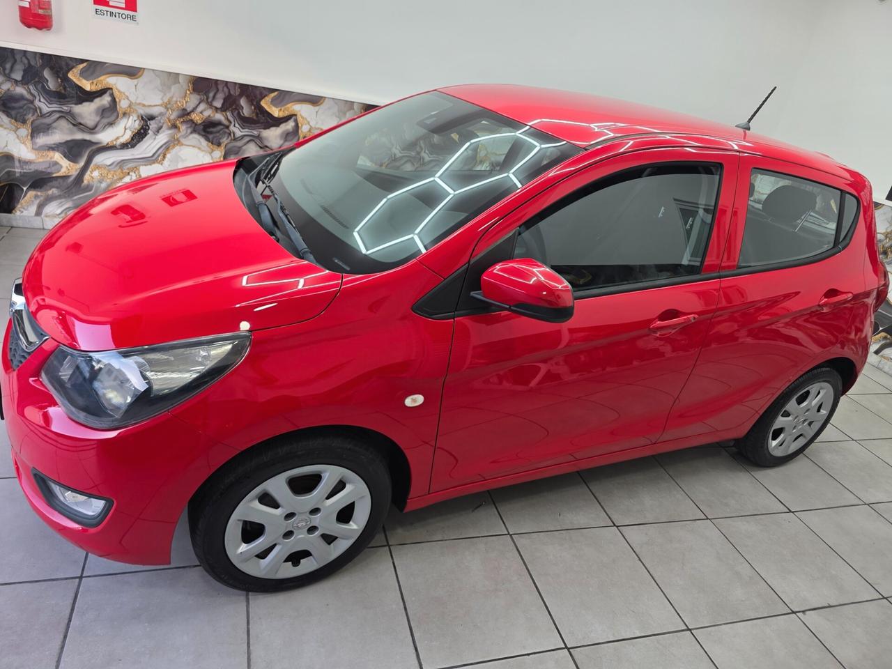 Opel Karl 1.0 75CV N-JOY