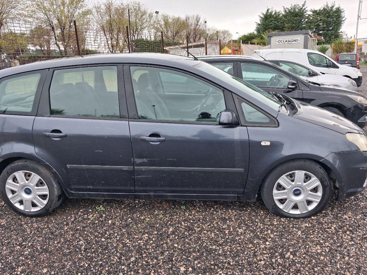 FORD - C-Max - 1.8 Titanium