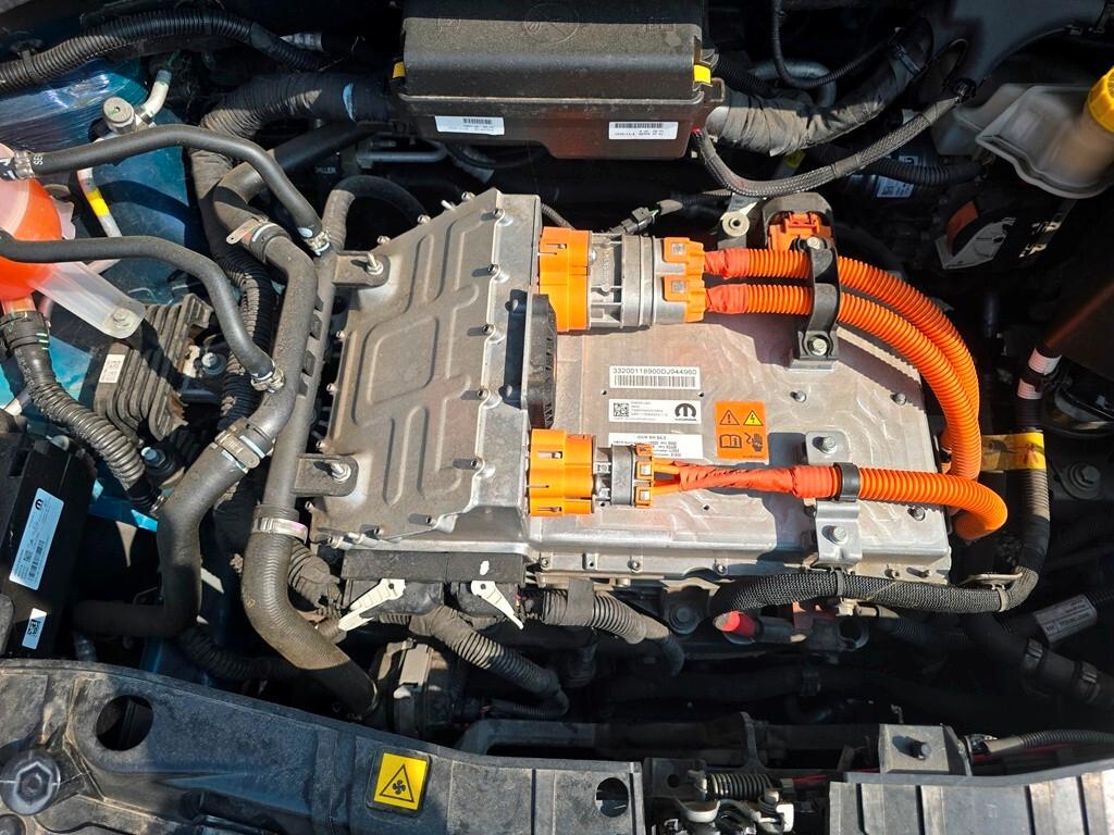 Fiat 500 500e BUSINNES OPEN EDITION 42 kWh