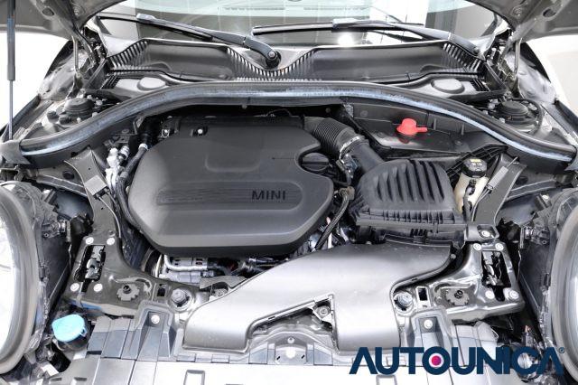 MINI Cooper Clubman 1.5 ONE D BUSINESS AUTOMATICA NEOPATENTATI