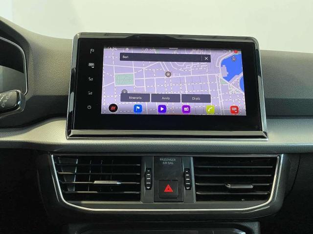 SEAT Tarraco Tarraco 2.0 tdi Style 150cv dsg 7 posti
