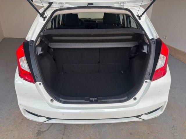HONDA Jazz 1.3 Comfort Connect ADAS