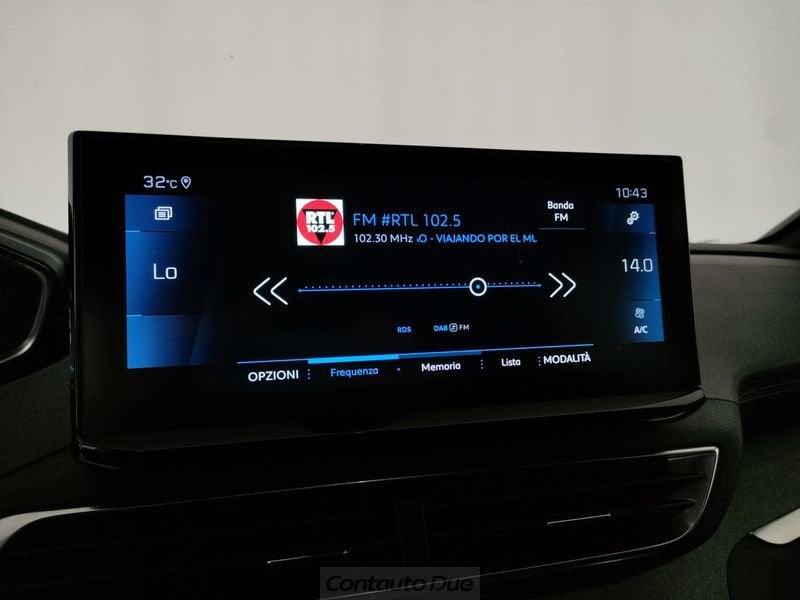 Peugeot 3008 BlueHDI 130 EAT8 GT Pack aut.