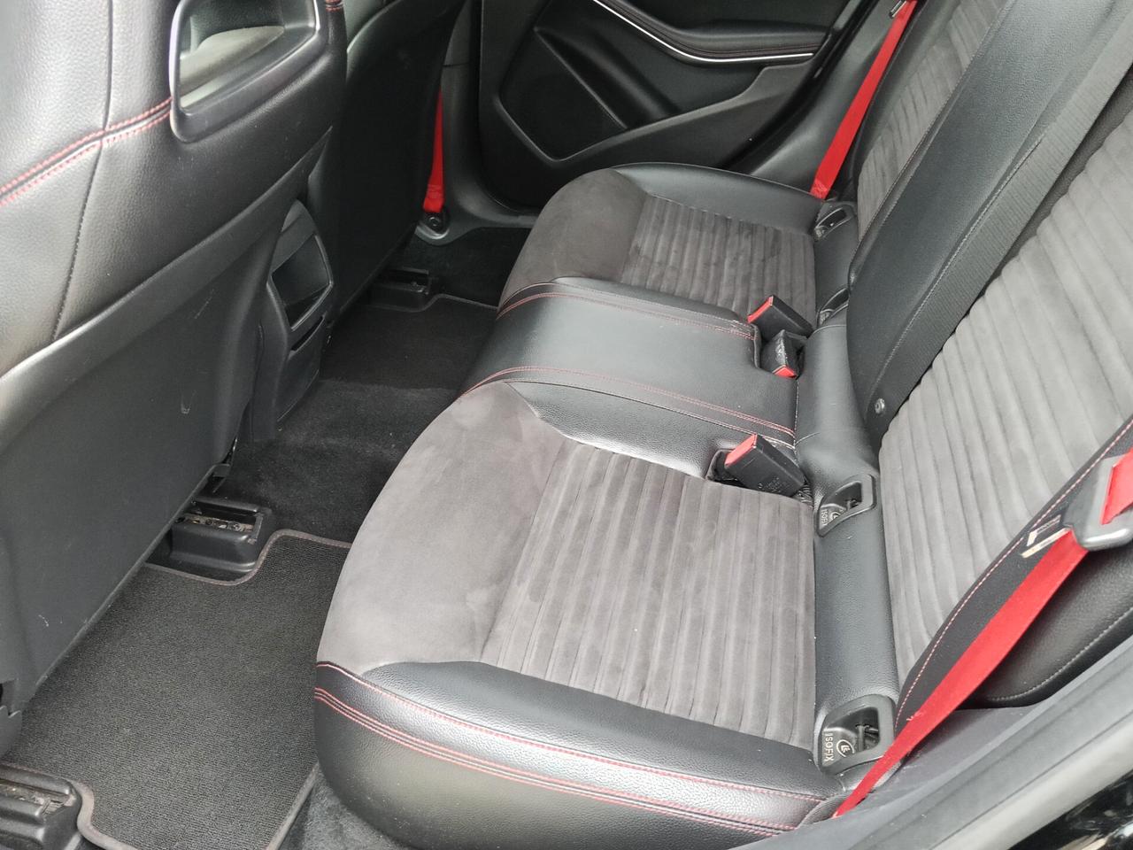 Mercedes-benz A 250 Automatic Sport