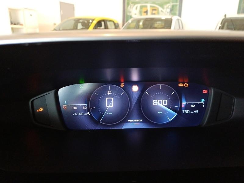 PEUGEOT 308 SW ACTIVE PACK BLUEHDI 130 EAT8 SES STATION WAGON