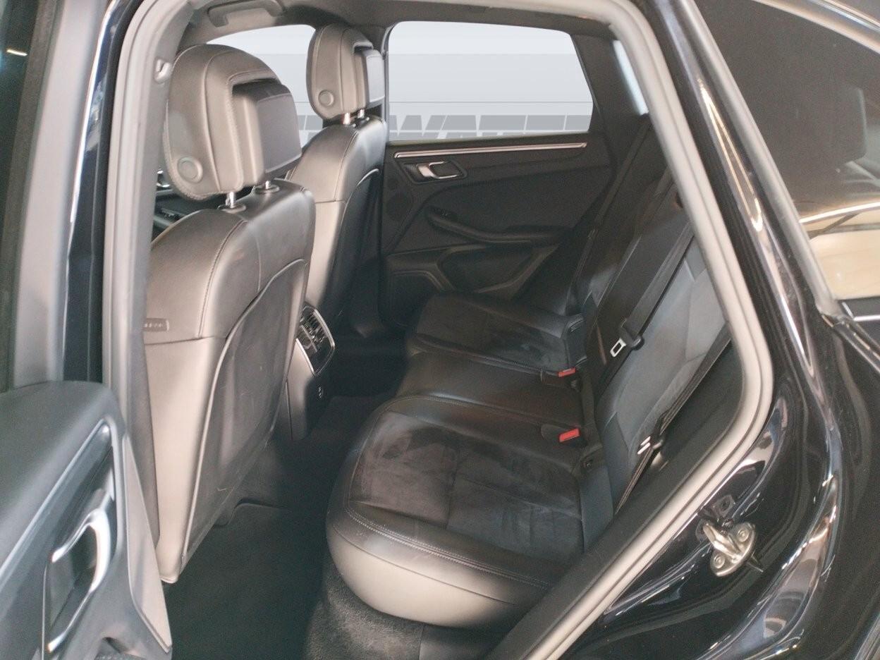 Porsche Macan 2.0