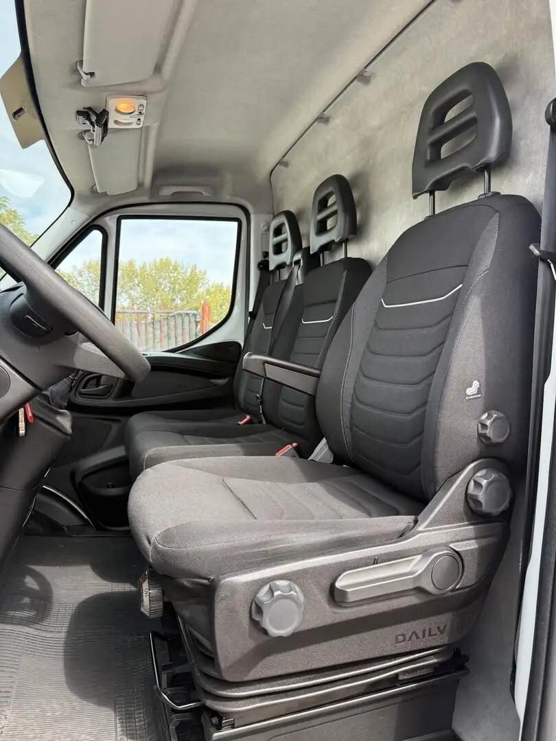 Iveco Daily 35C18 3.0 Diesel 180CV Frigo Thermo King – Coibentato ATP valido fino al 09/2028