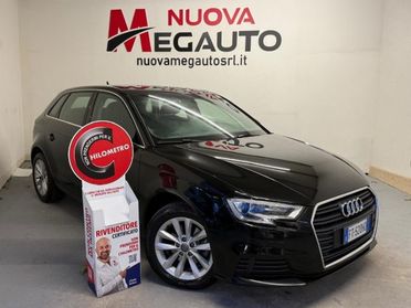 AUDI A3 SPB 30 TDI S tronic
