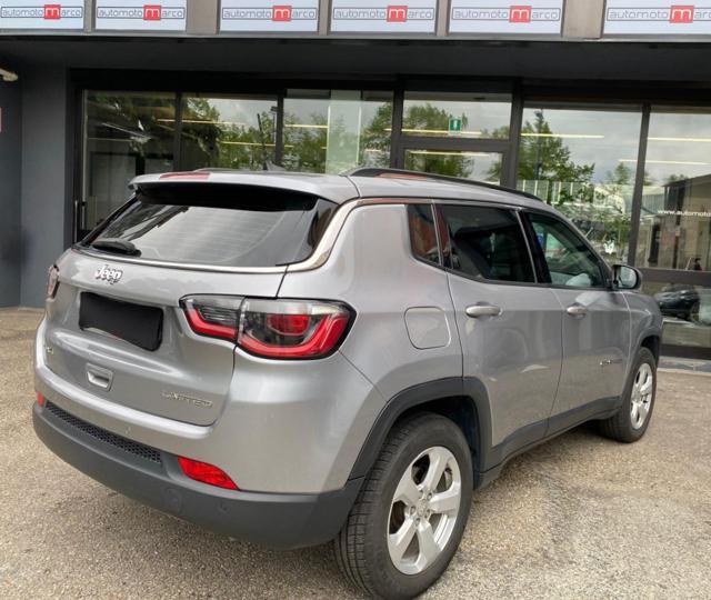 JEEP Compass 2.0mjt *OPENING EDITION* 4x4 140cv Automatica