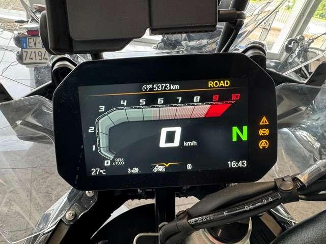 BMW R 1300 GS Triple Black Full Optional - CAMBIO AUTOMATICO