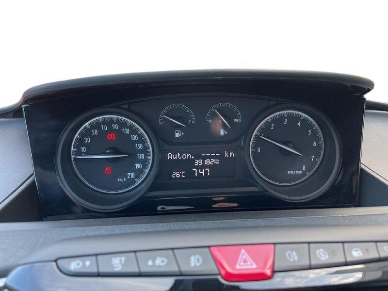 Lancia Ypsilon III 2021 1.0 firefly hybrid UnYca s&s 70cv