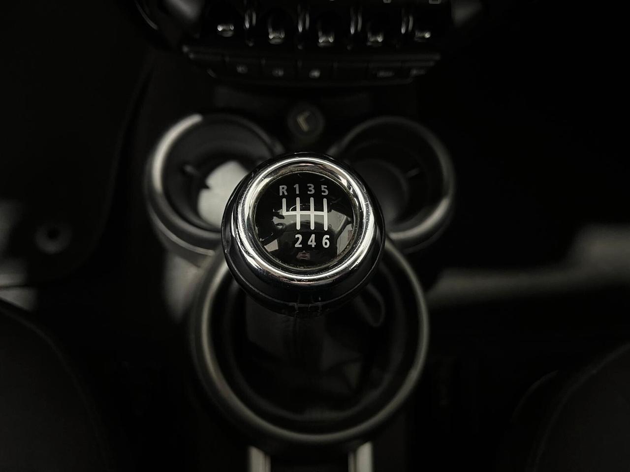 Mini Cooper D Countryman 1.6