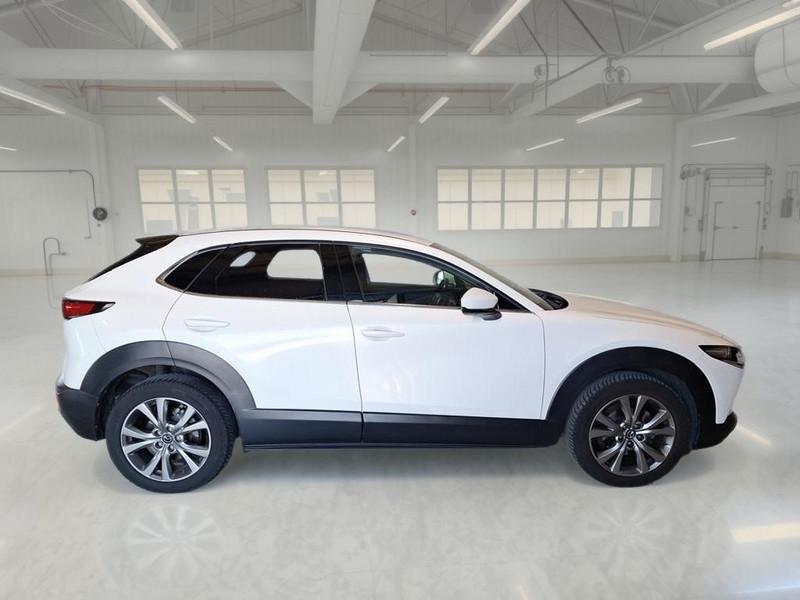 MAZDA CX-30 2.0L SKYACTIV-G 150 CV 4WD M HYBRID EXCLUSIVE AUTO SUV