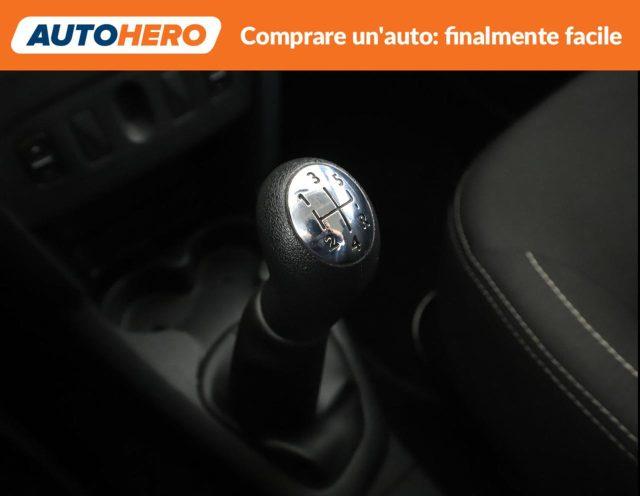 DACIA Sandero 1.5 dCi 8V 75CV Start&Stop Lauréate