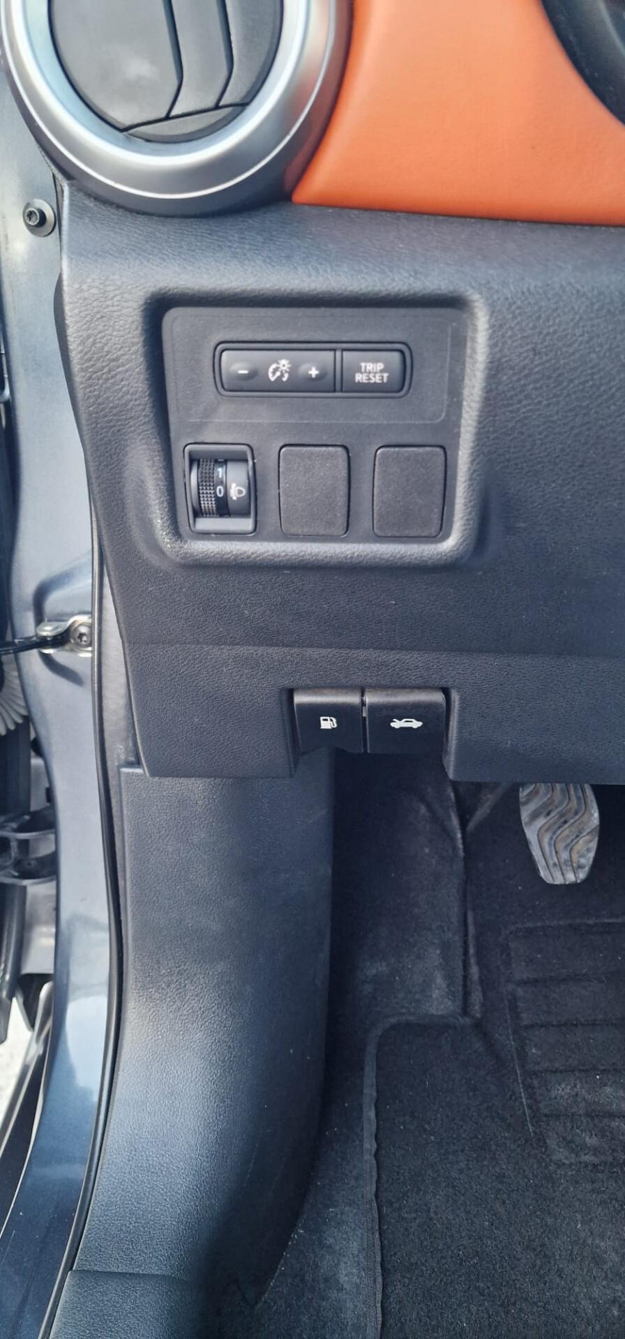 Nissan Micra 1.5 dCi 8V 5 porte N-Connecta 12/2017