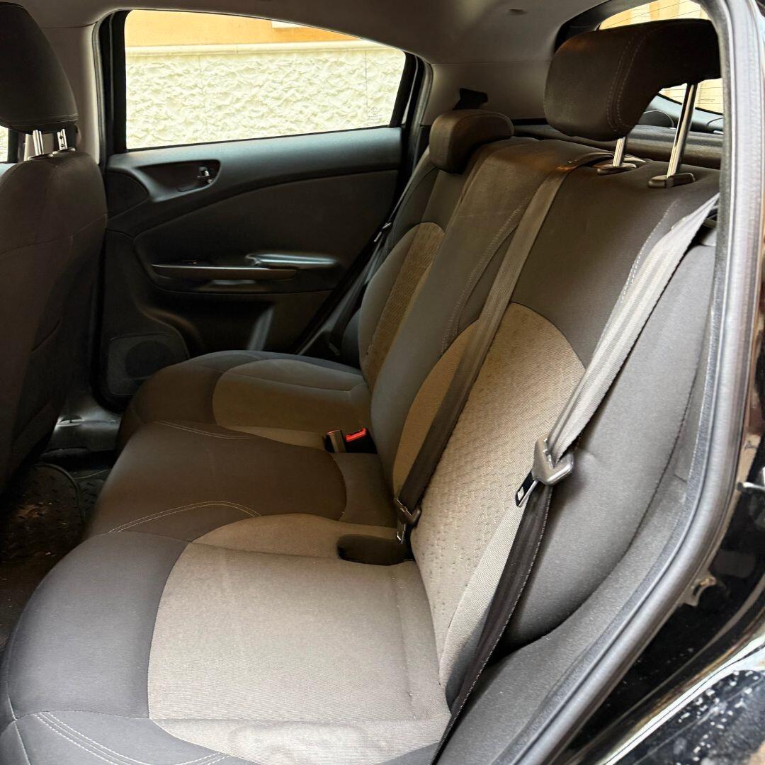 Alfa Romeo Giulietta 1.6 JTDm-2 105 CV Distinctive