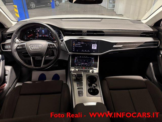 AUDI A6 Avant 40 TDI S tronic Business - PROMO