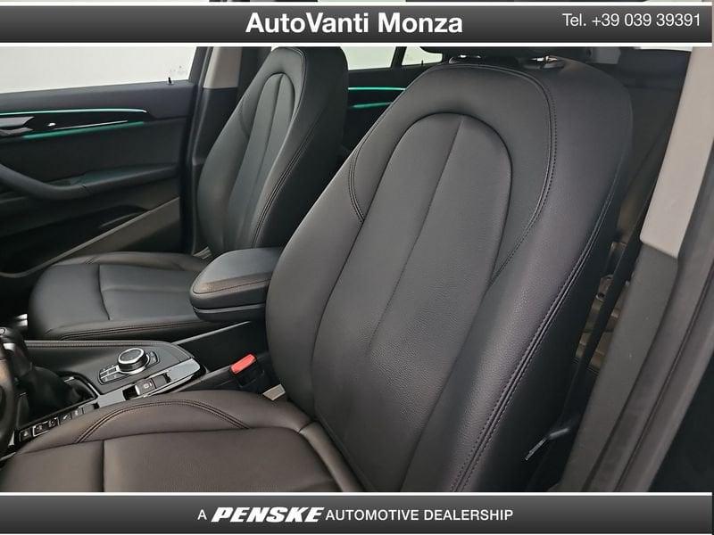 BMW X1 X1 xdrive25e xLine Plus auto