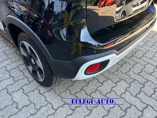 FIAT Pandina PANDINA CROSS 1.0 Hybrid KM0