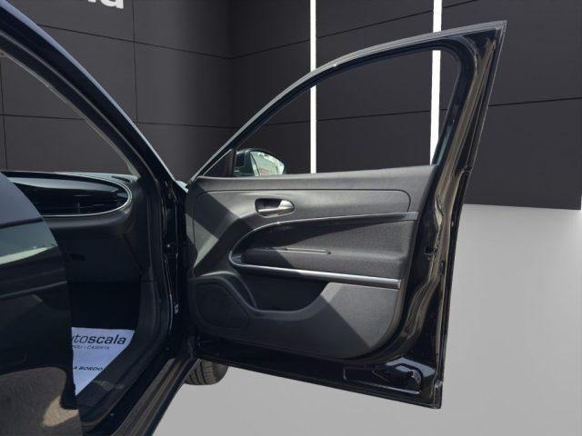 FIAT 600 Hybrid 145 CV DCT MHEV Icon