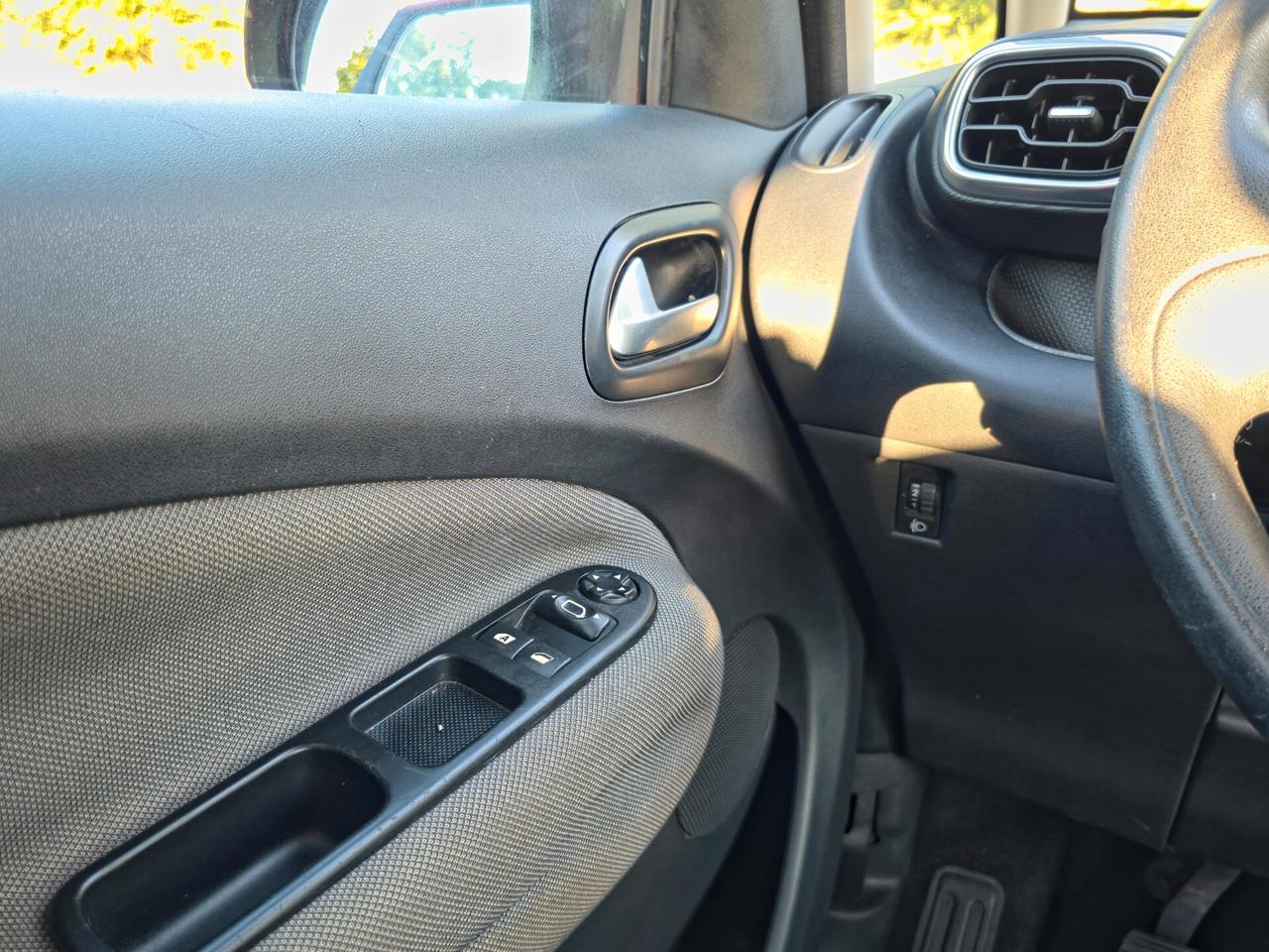 Citroen C3 Picasso 1.6 HDi 90 Exclusive Limited 2 E5B Manuale NEO 2013