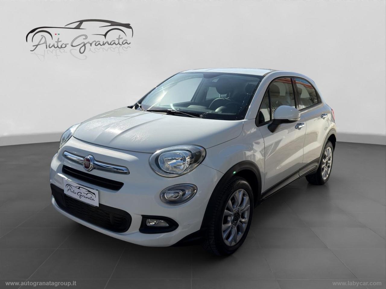 FIAT 500X 1.3 M.Jet 95 CV Business PERFETTA!