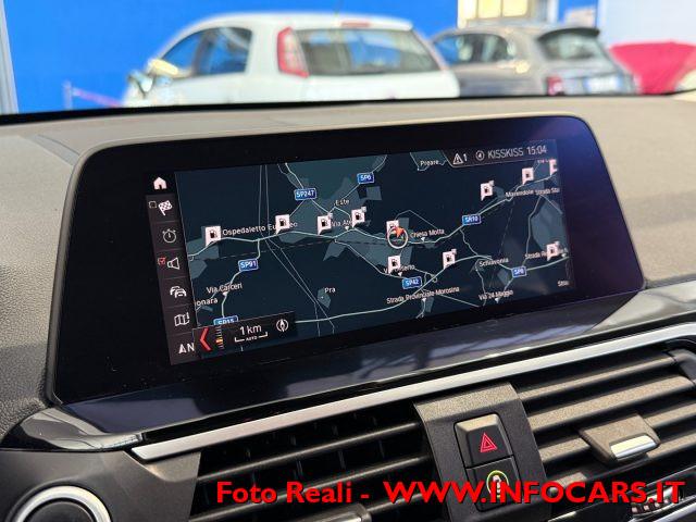 BMW X3 xDrive20d Mhev 48V Business Advantage - PROMO