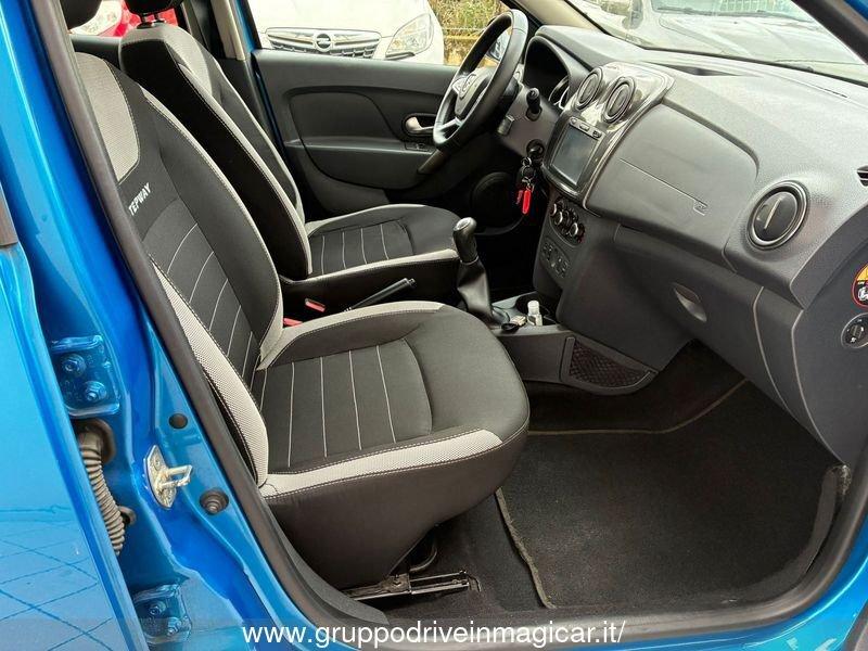 Dacia Stepway 1.5 STEPWAY