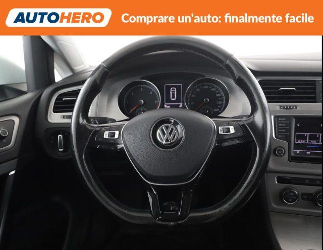 VOLKSWAGEN Golf 1.0 TSI 110 CV 5p. Business BlueMotion Technology