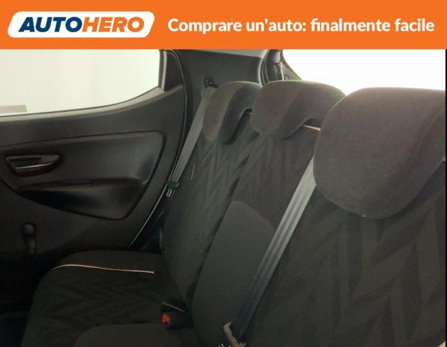 LANCIA Ypsilon 1.2 69 CV 5 porte Gold