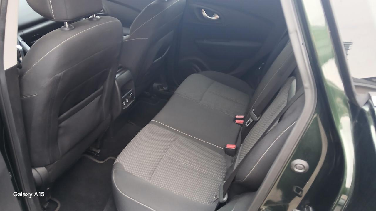 Renault Kadjar TCe 140CV AUTOMATICA SPORT ED.