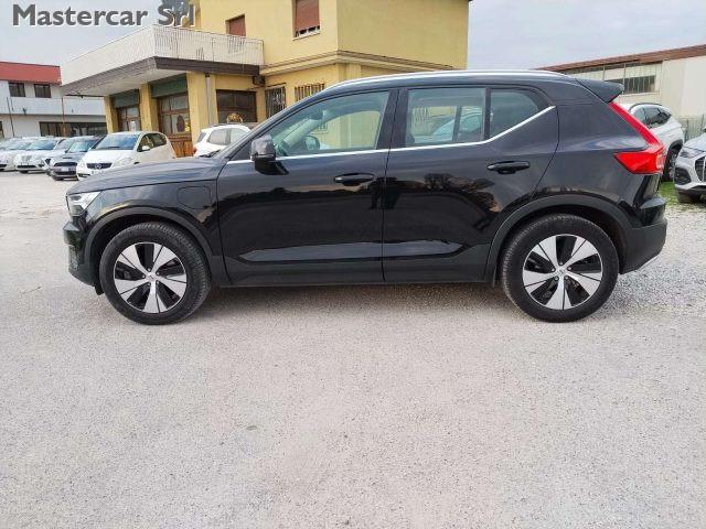 VOLVO XC40 XC40 t4 phev Inscription Exp. auto my21 - GH556PV