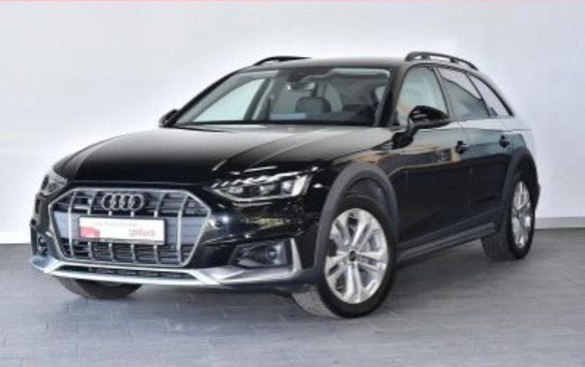 Audi A4 allroad 40 TDI 204 CV S tronic Business Evolution