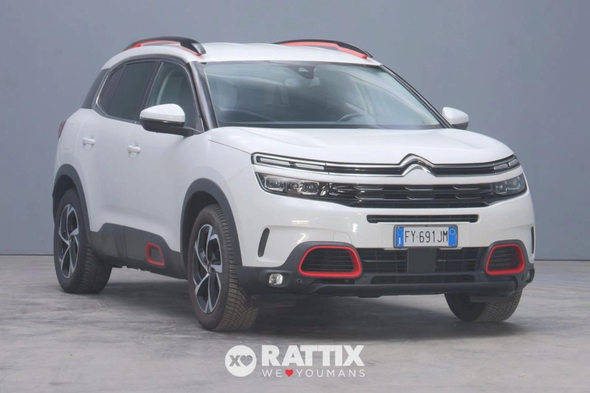 Citroen C5 Aircross 1.2 puretech 130CV Shine