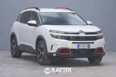 Citroen C5 Aircross 1.2 puretech 130CV Shine