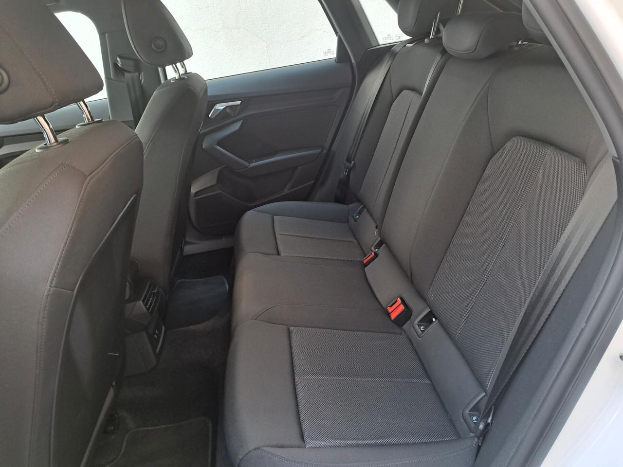 Audi A3 SPB 35 TDI S tronic S line edition