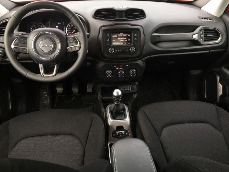 Jeep Renegade 1.0 T3 Longitude 43.700 KM * ACCESSORIATO