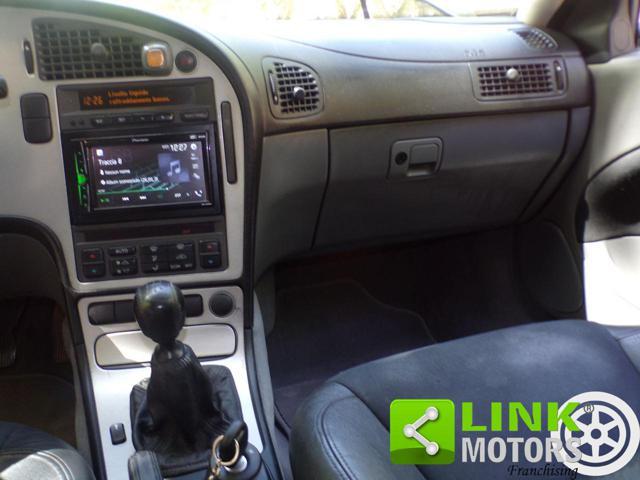 SAAB 9-5 Vector SW